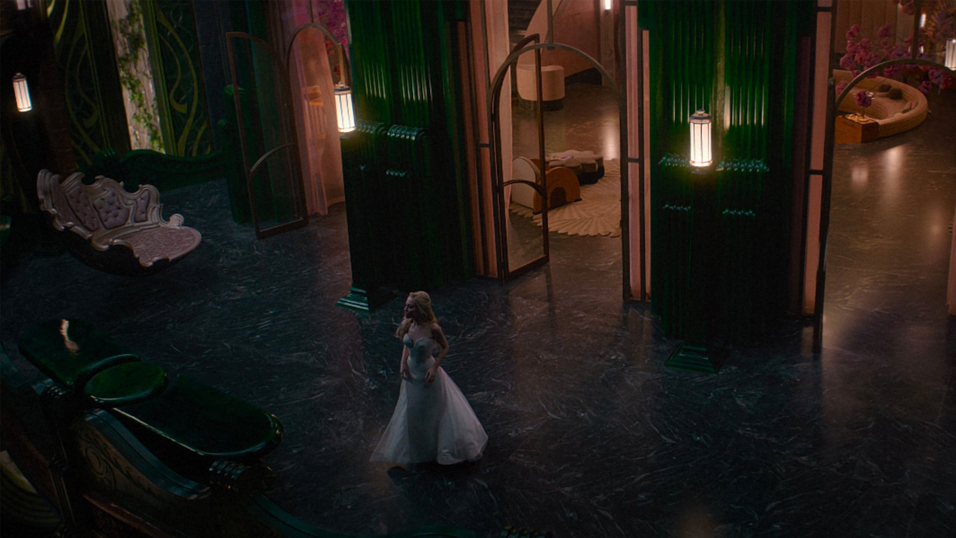 Foto do filme Wicked: Parte II