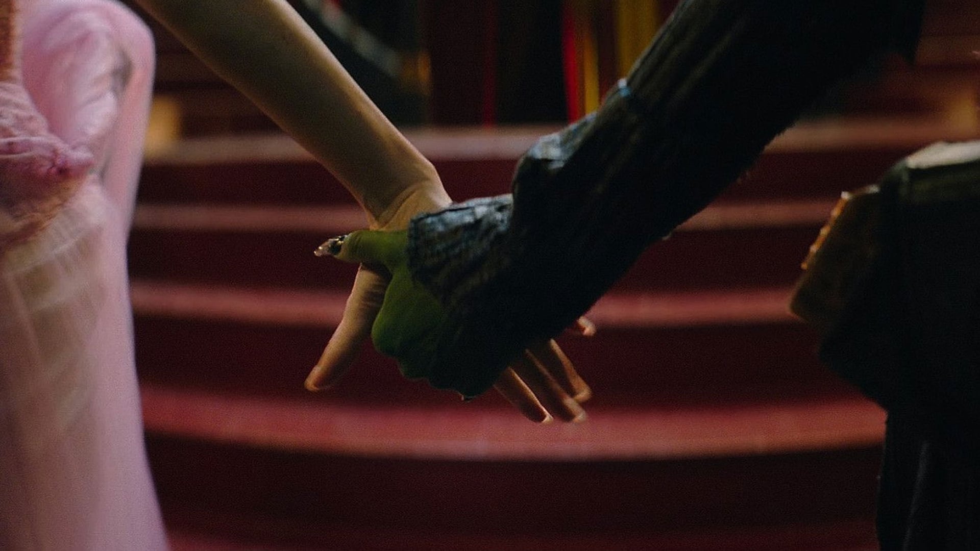 Foto do filme Wicked: Parte II