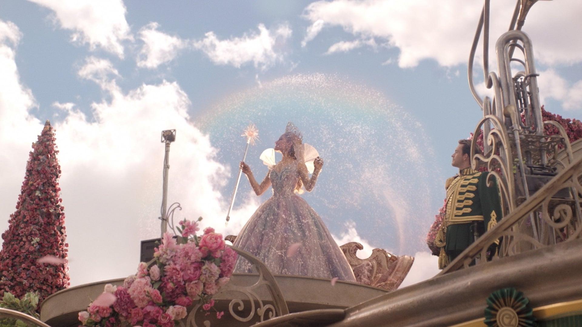Foto do filme Wicked: Parte II