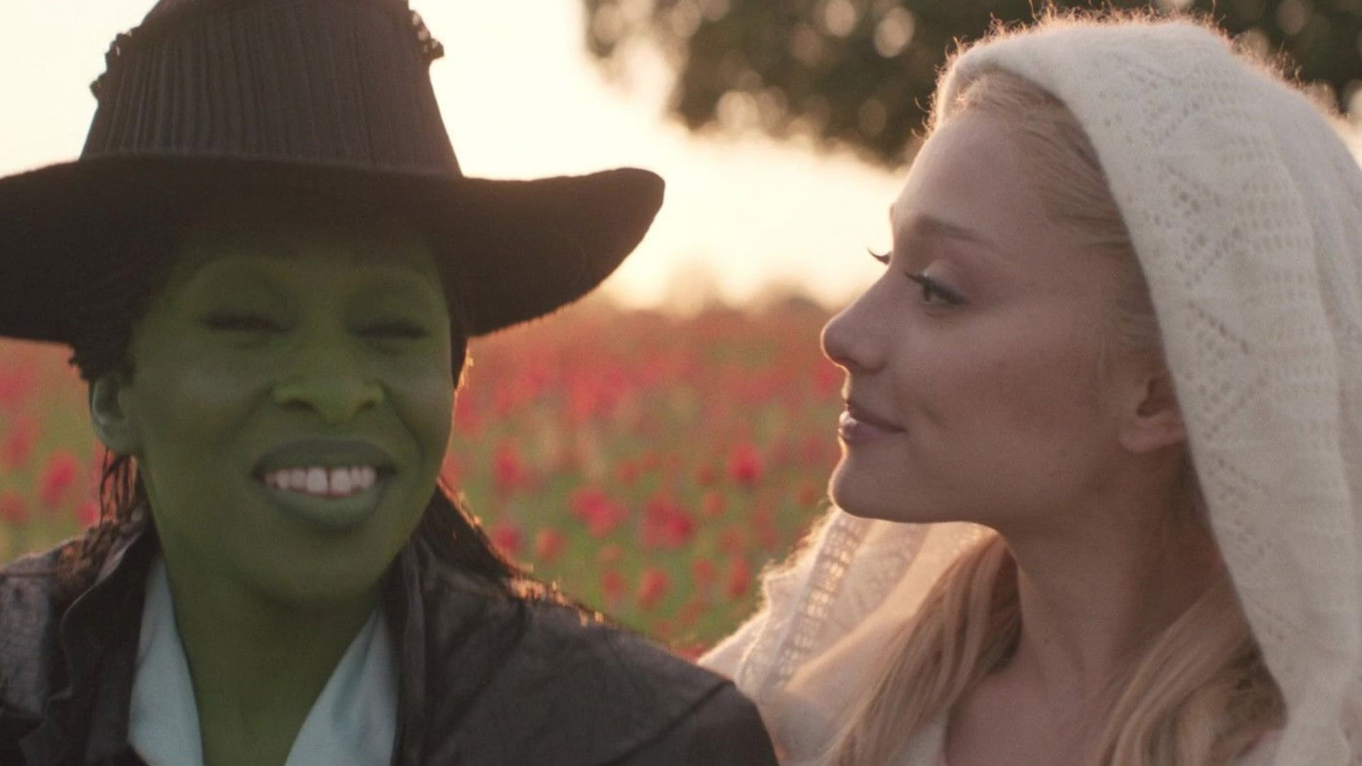 Foto do filme Wicked: Parte II