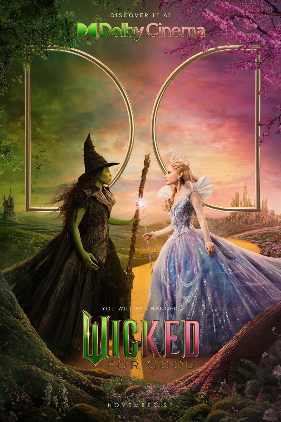 Wicked: Parte II