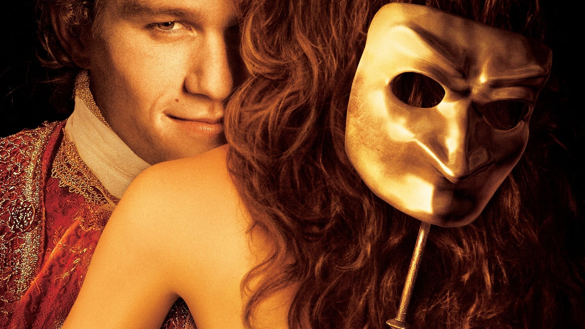 Foto do filme Casanova