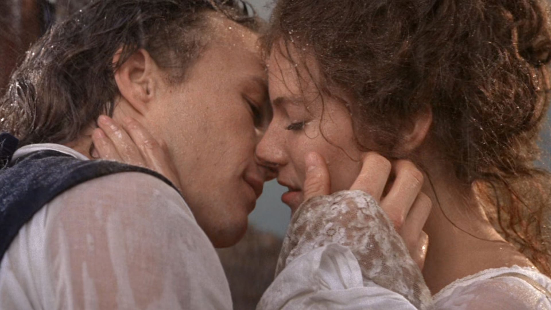 Foto do filme Casanova