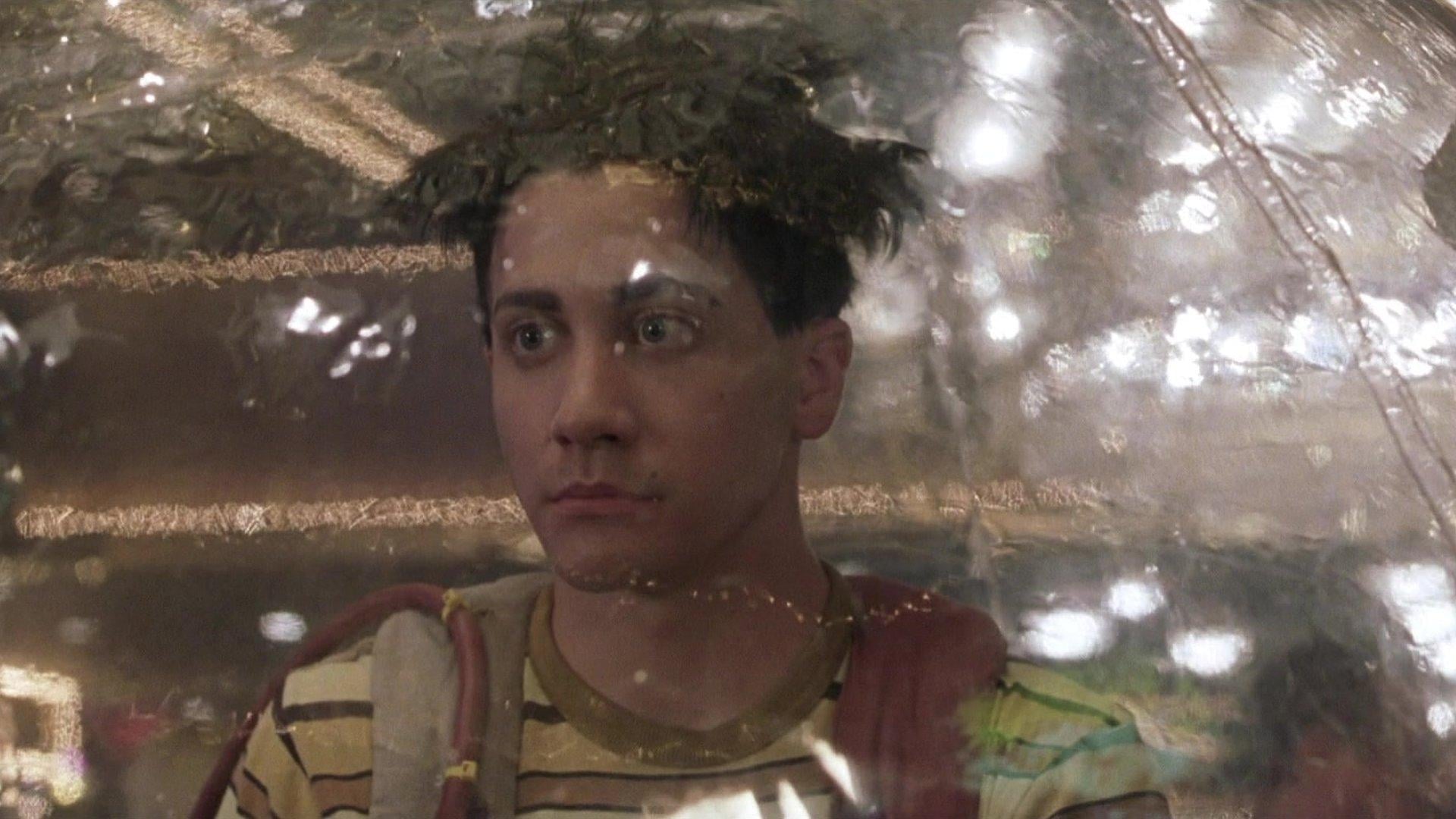 Foto do filme Jimmy Bolha