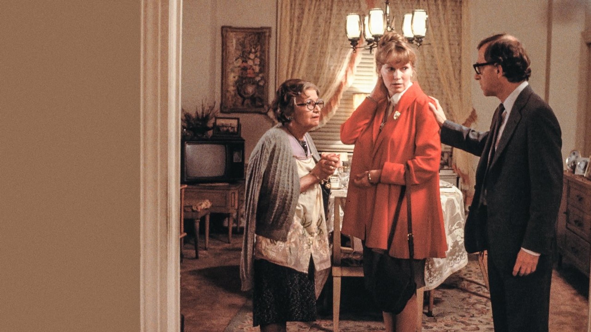 Foto do filme Contos de Nova York