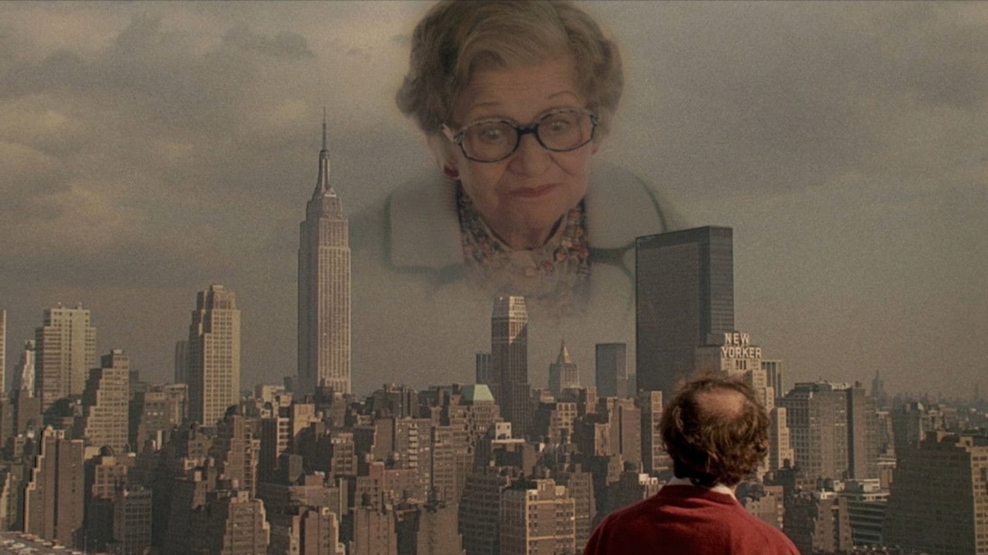 Foto do filme Contos de Nova York