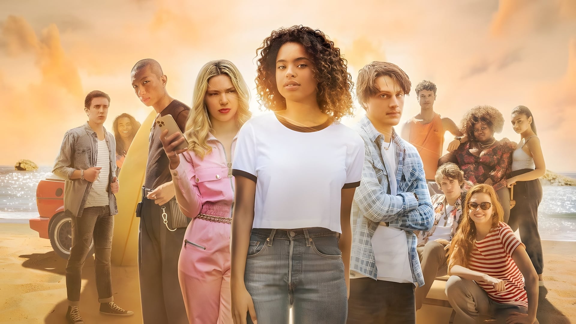 Foto do filme Ligações Perigosas
