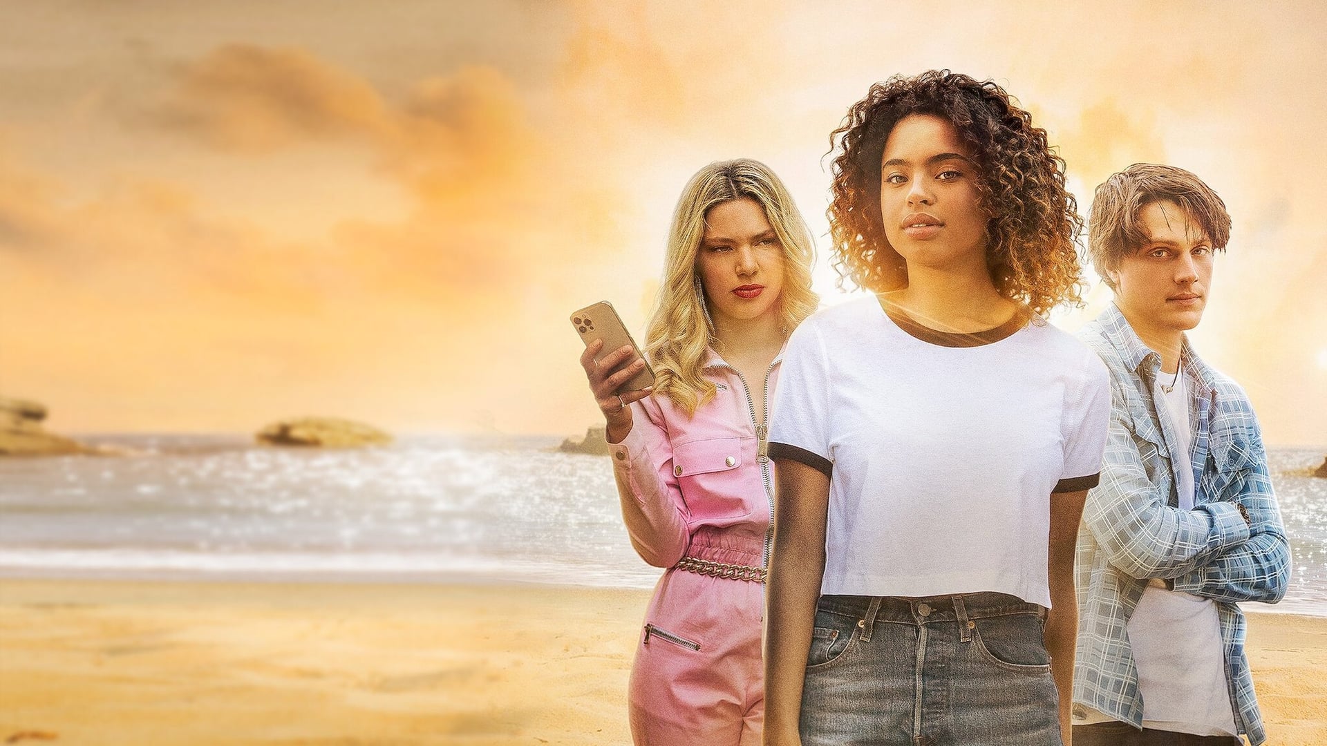 Foto do filme Ligações Perigosas