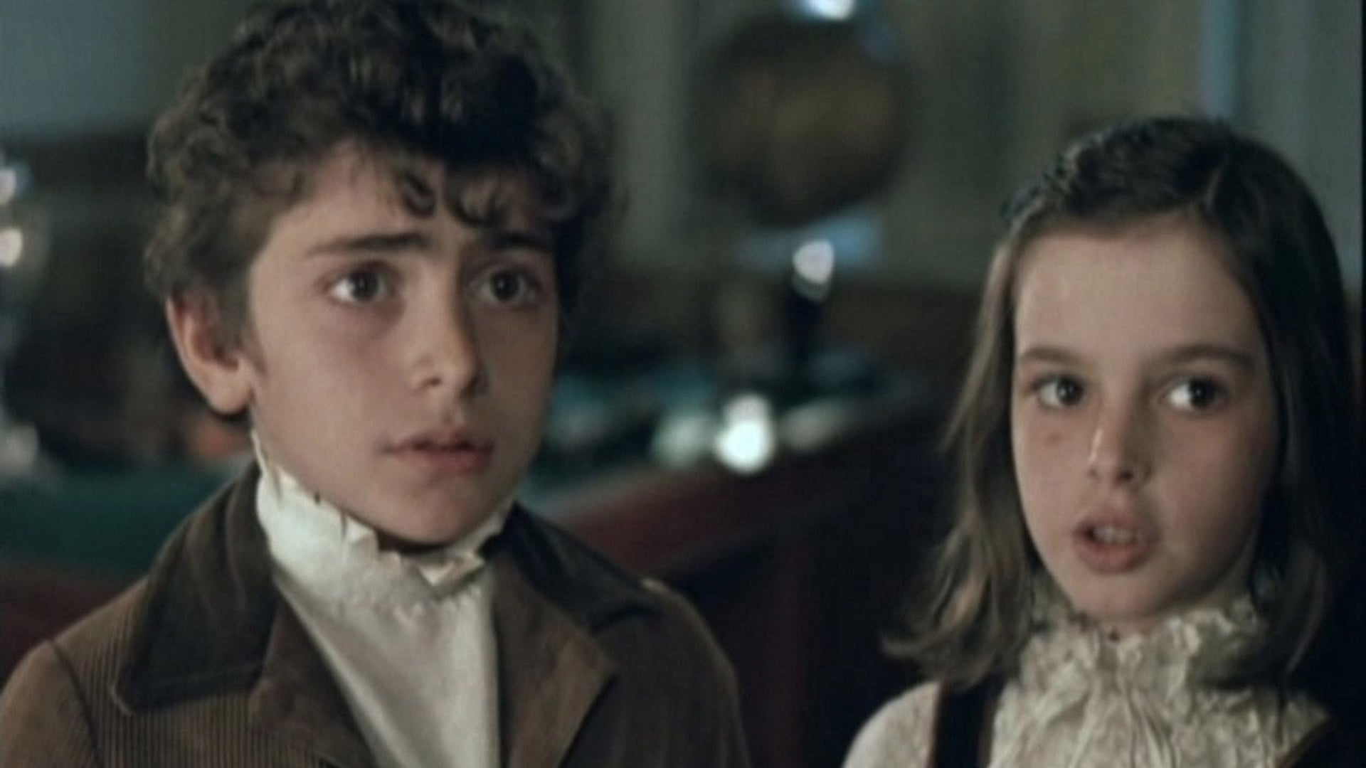 Foto do filme Arrependimento Sem Perdão