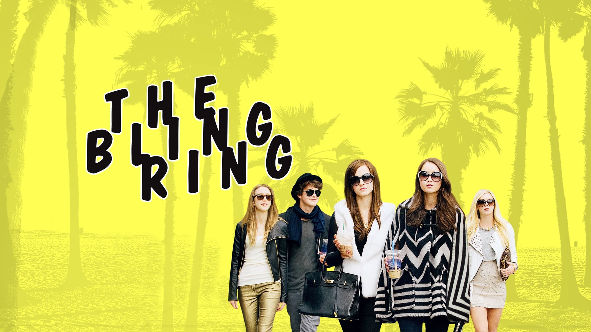 Foto do filme Bling Ring: A Gangue de Hollywood