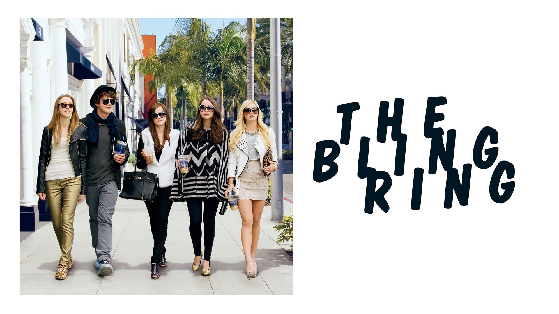 Foto do filme Bling Ring: A Gangue de Hollywood