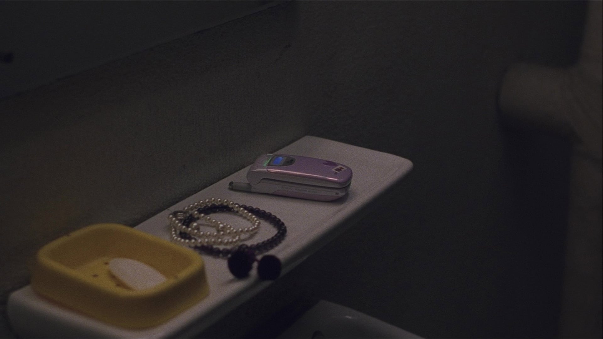 Foto do filme Uma Chamada Perdida