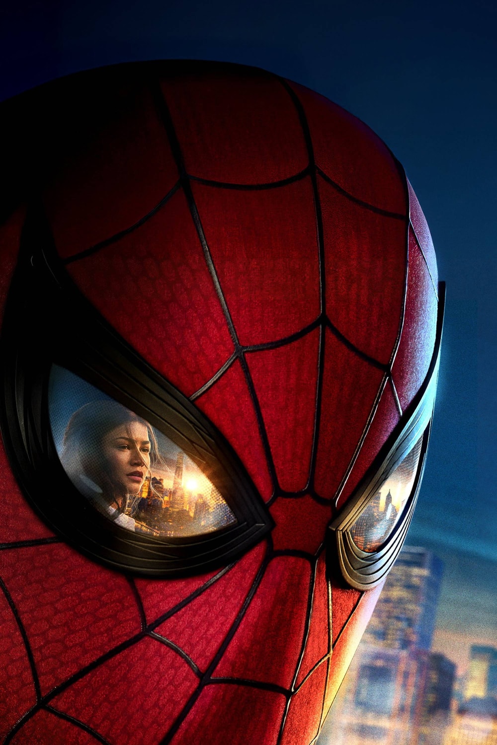 Homem-Aranha: Um Novo Dia