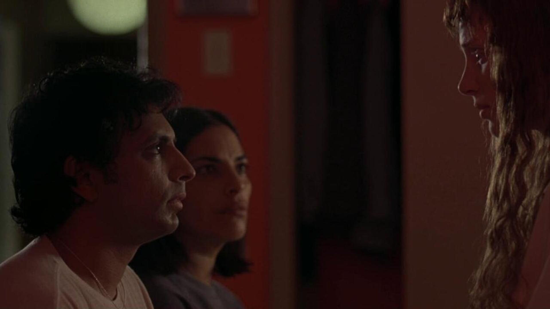 Foto do filme A Dama na Água