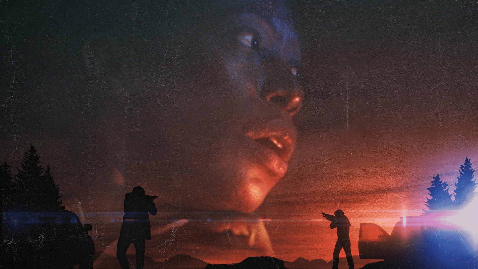 Foto do filme Jericho Ridge