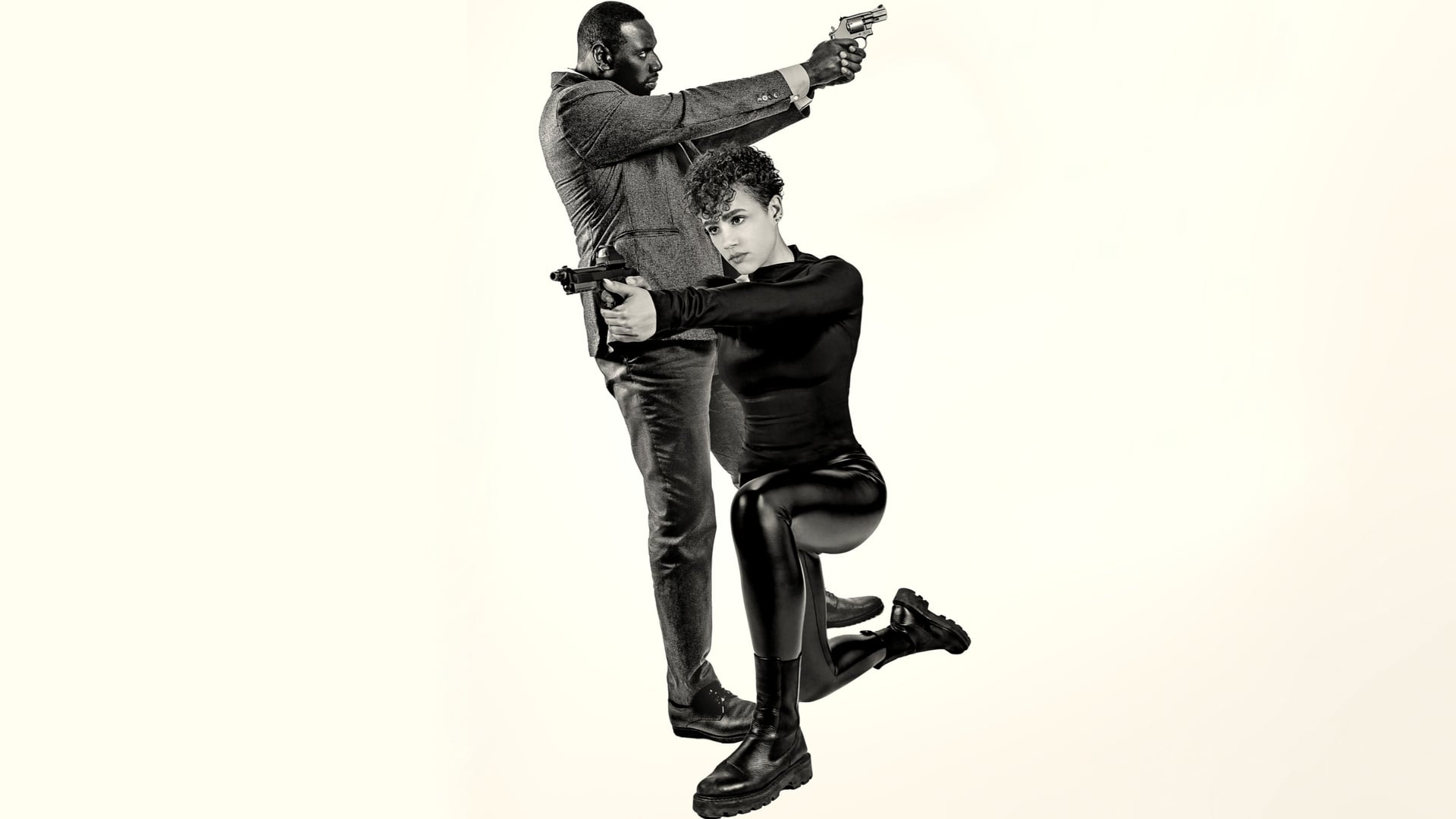 Foto do filme The Killer
