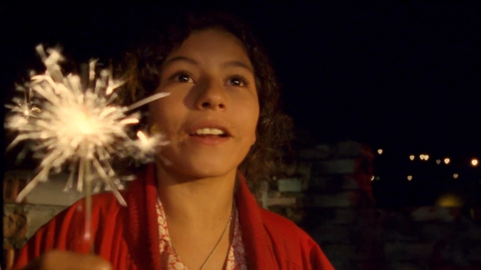 Foto do filme La vendedora de rosas