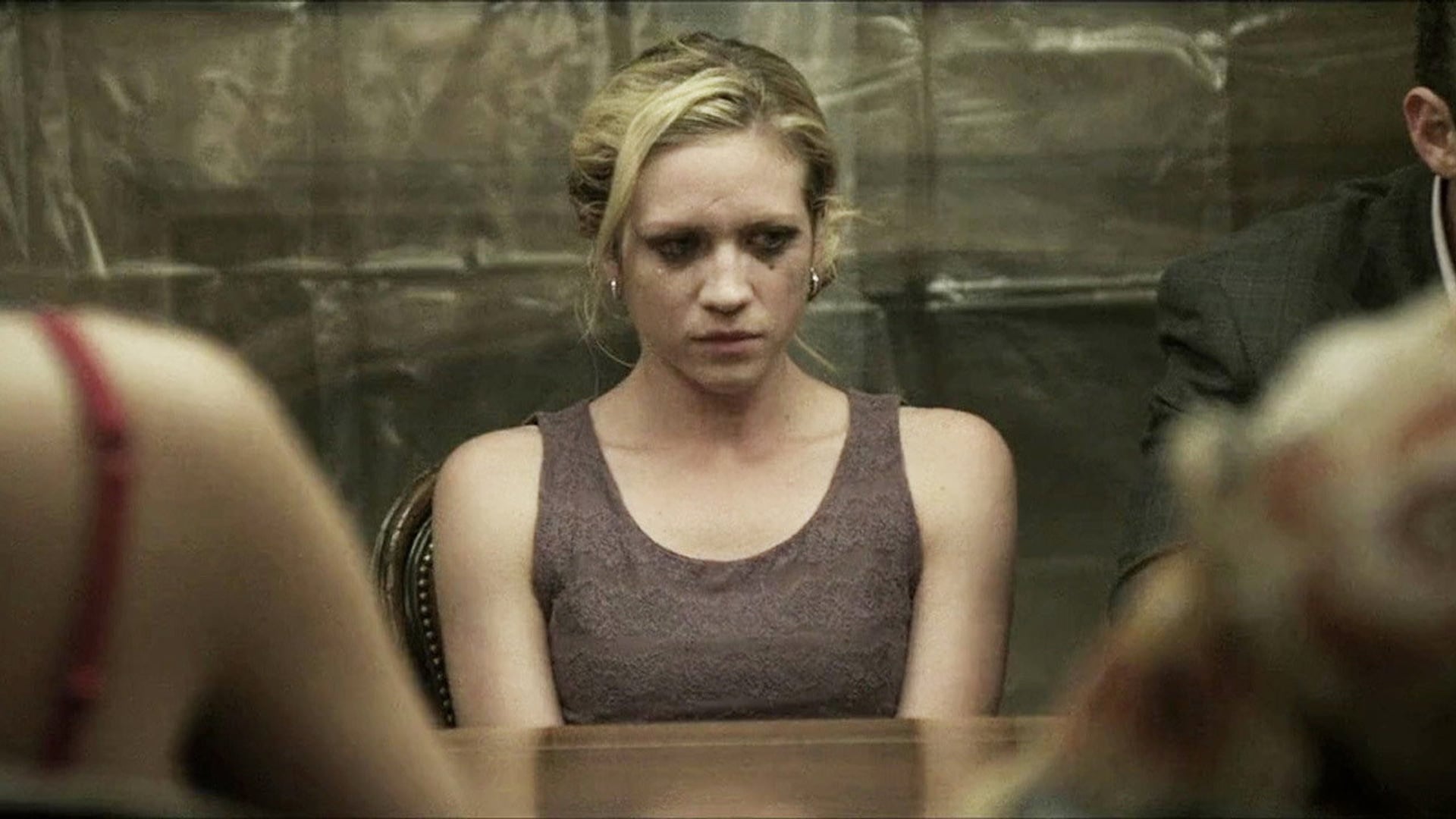 Foto do filme Would You Rather