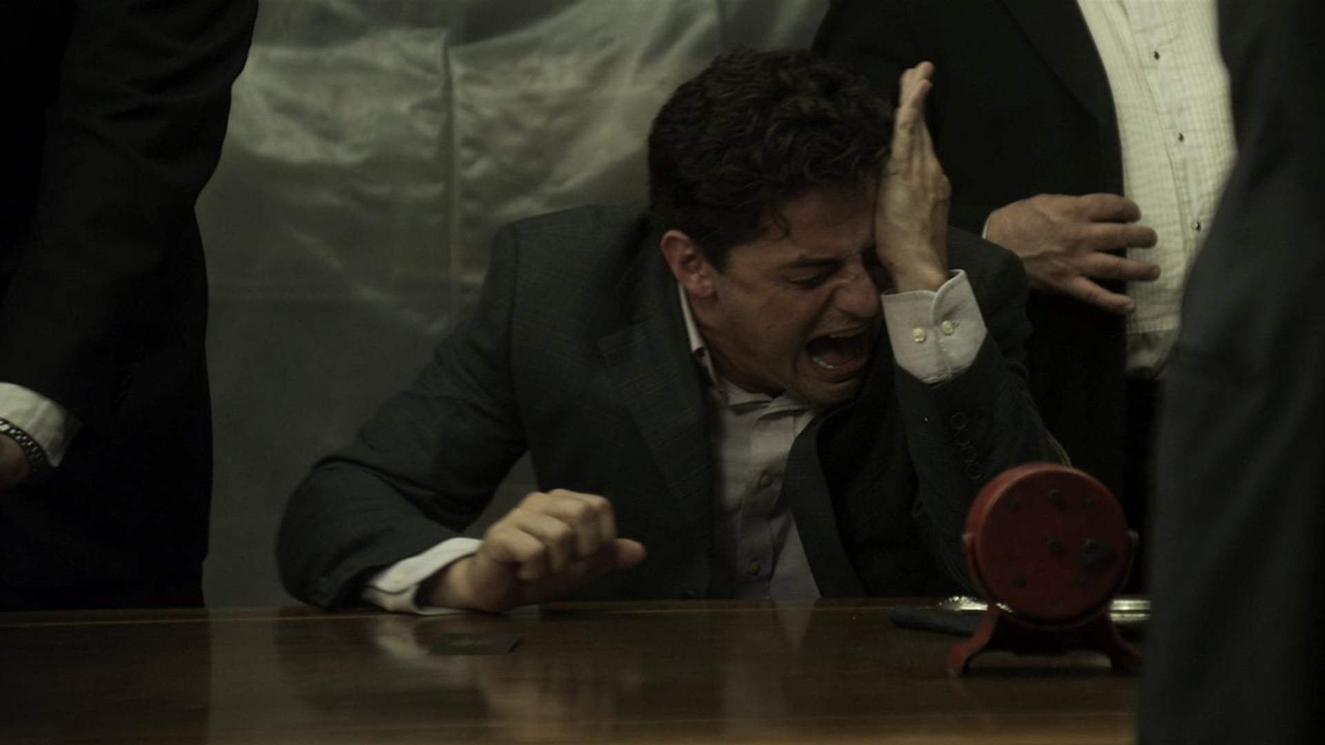 Foto do filme Would You Rather