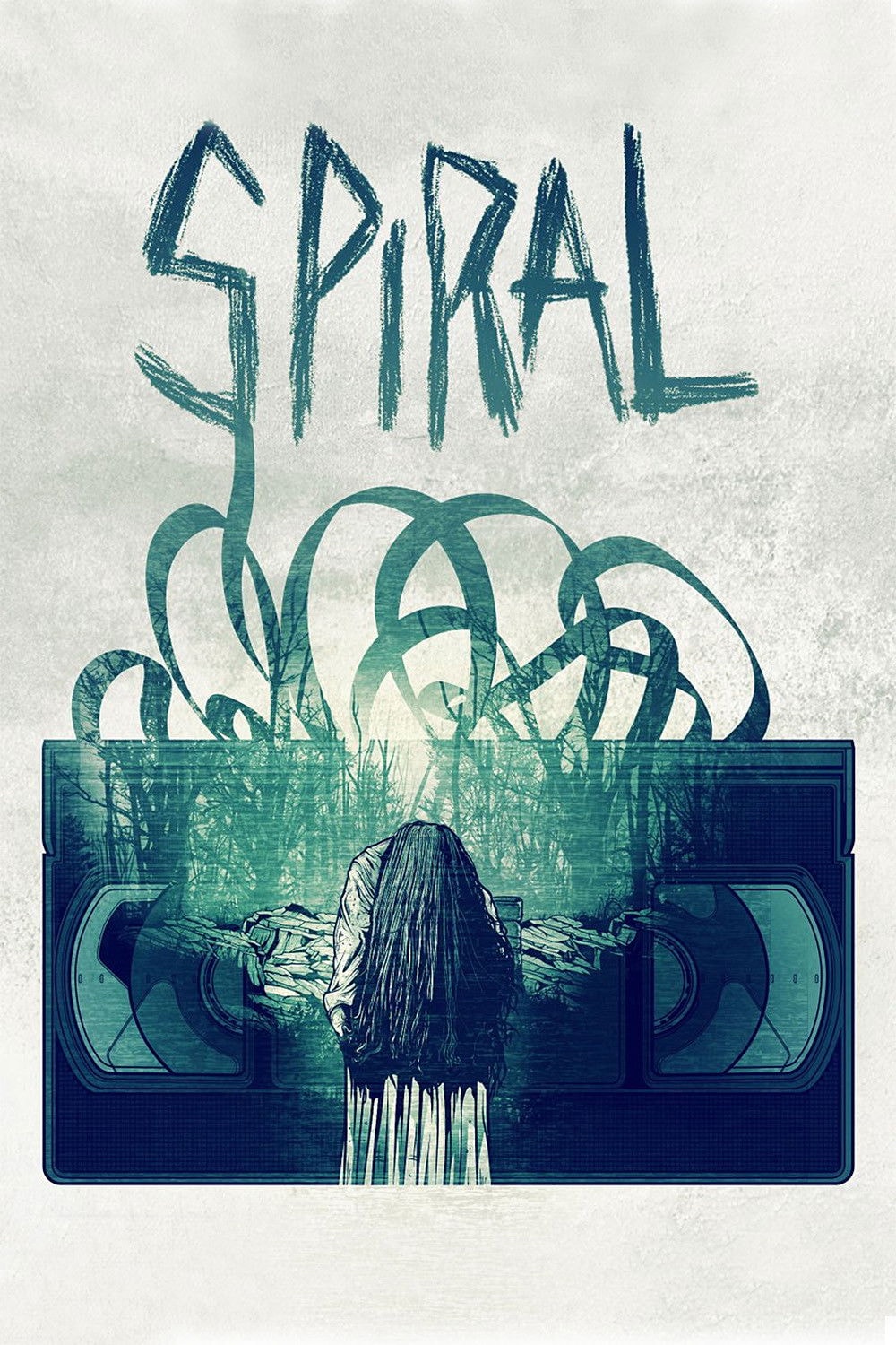 Ring: Espiral
