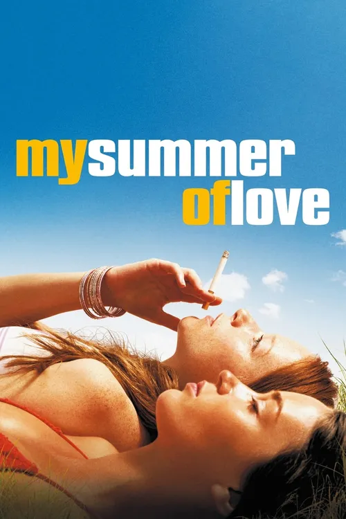 Meu Amor de Verão