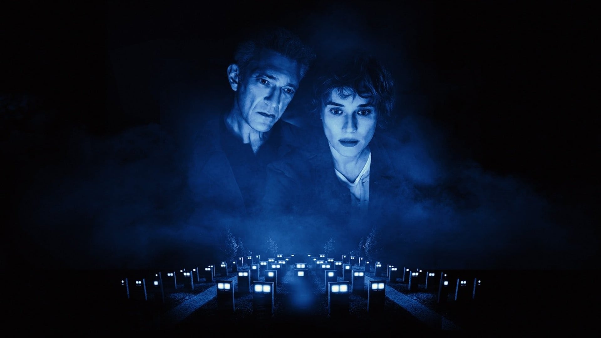 Foto do filme O Senhor dos Mortos