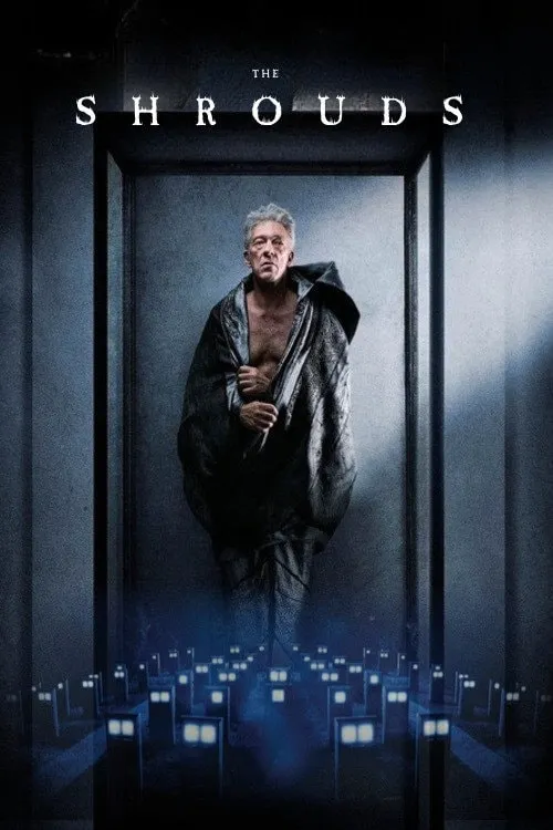 O Senhor dos Mortos