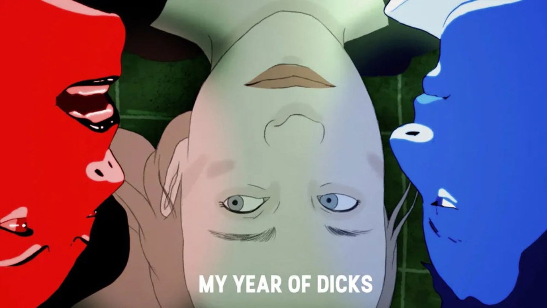 Foto do filme My Year of Dicks