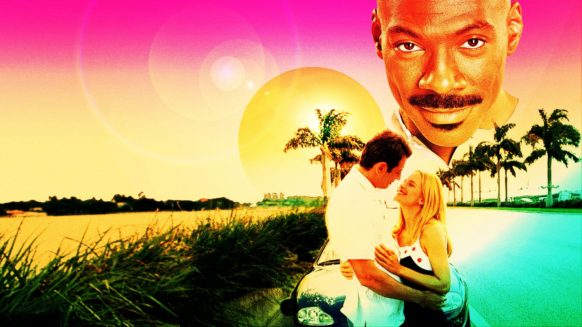 Foto do filme Santo Homem