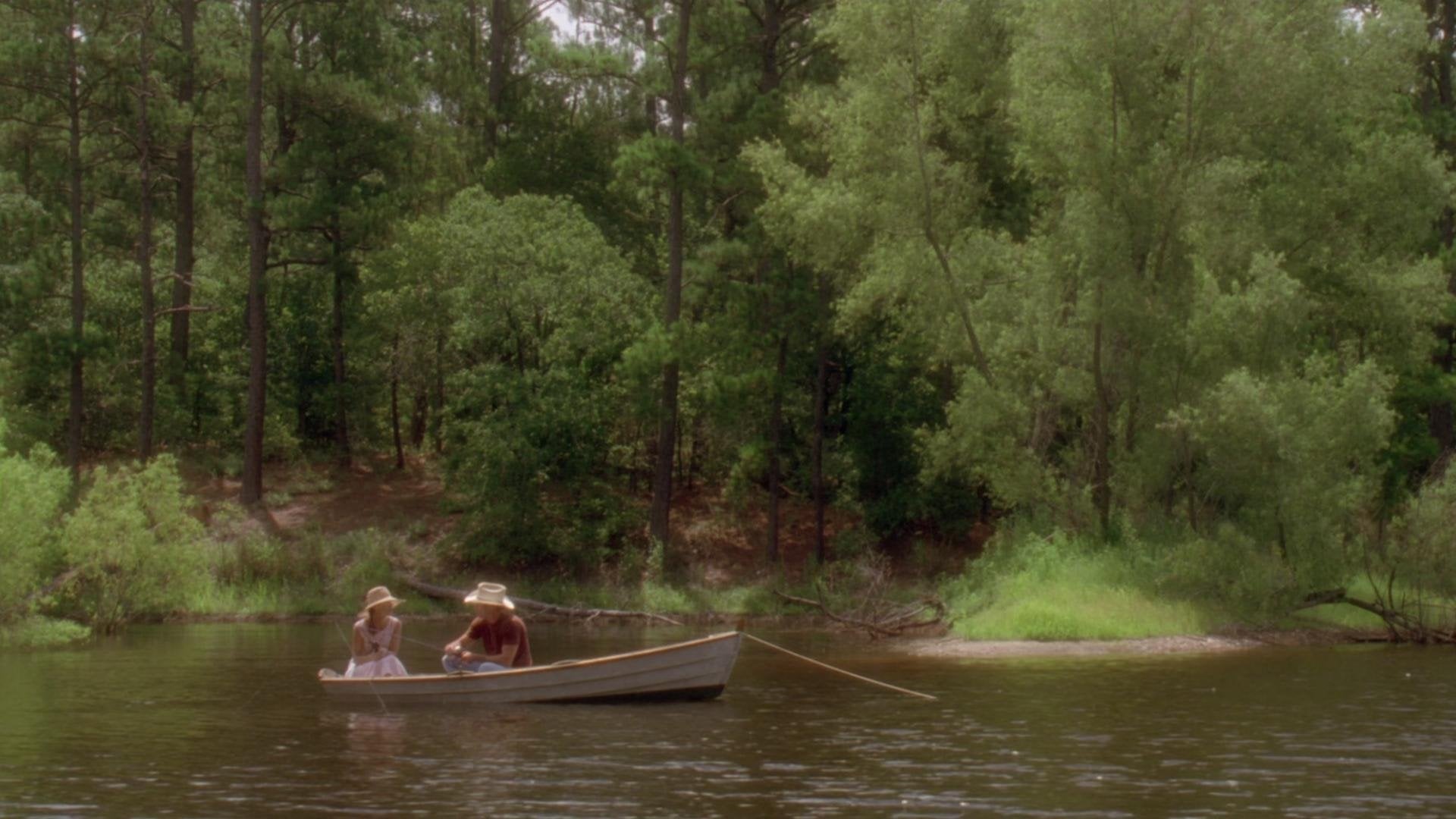 Foto do filme Quando o Amor Acontece