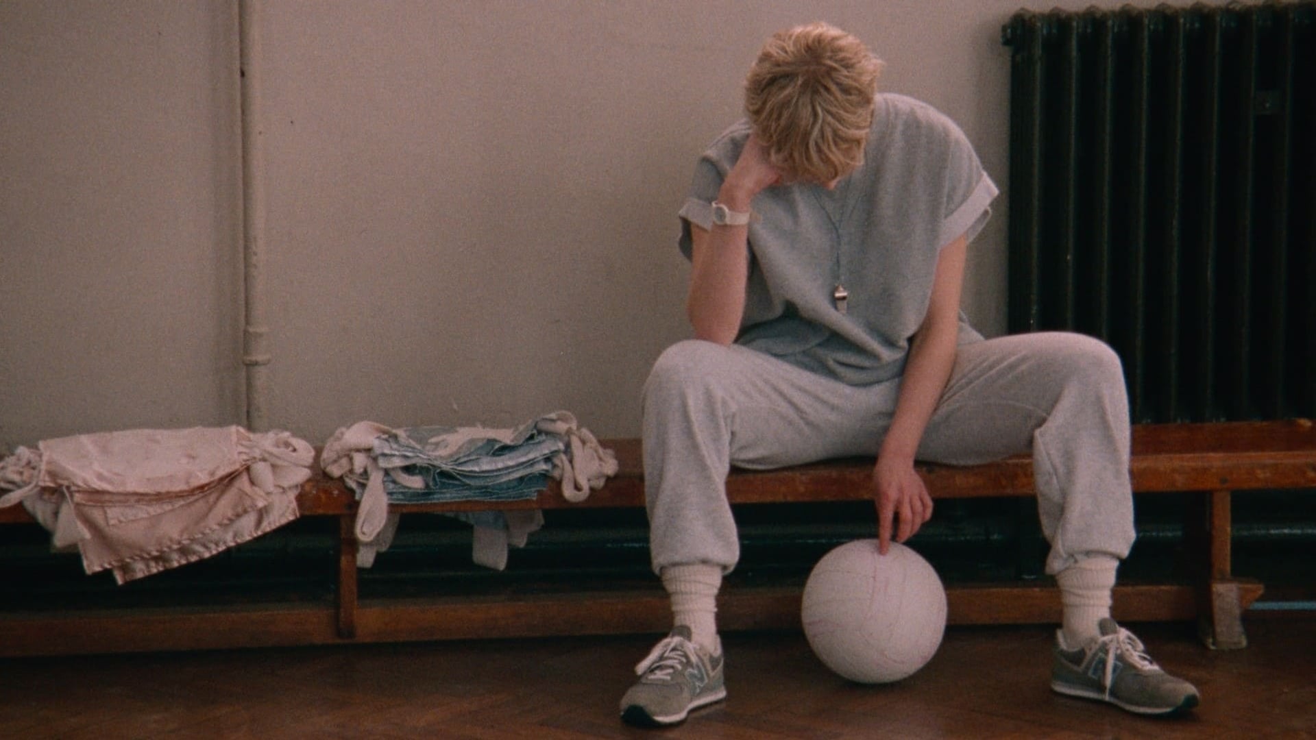Foto do filme Blue Jean