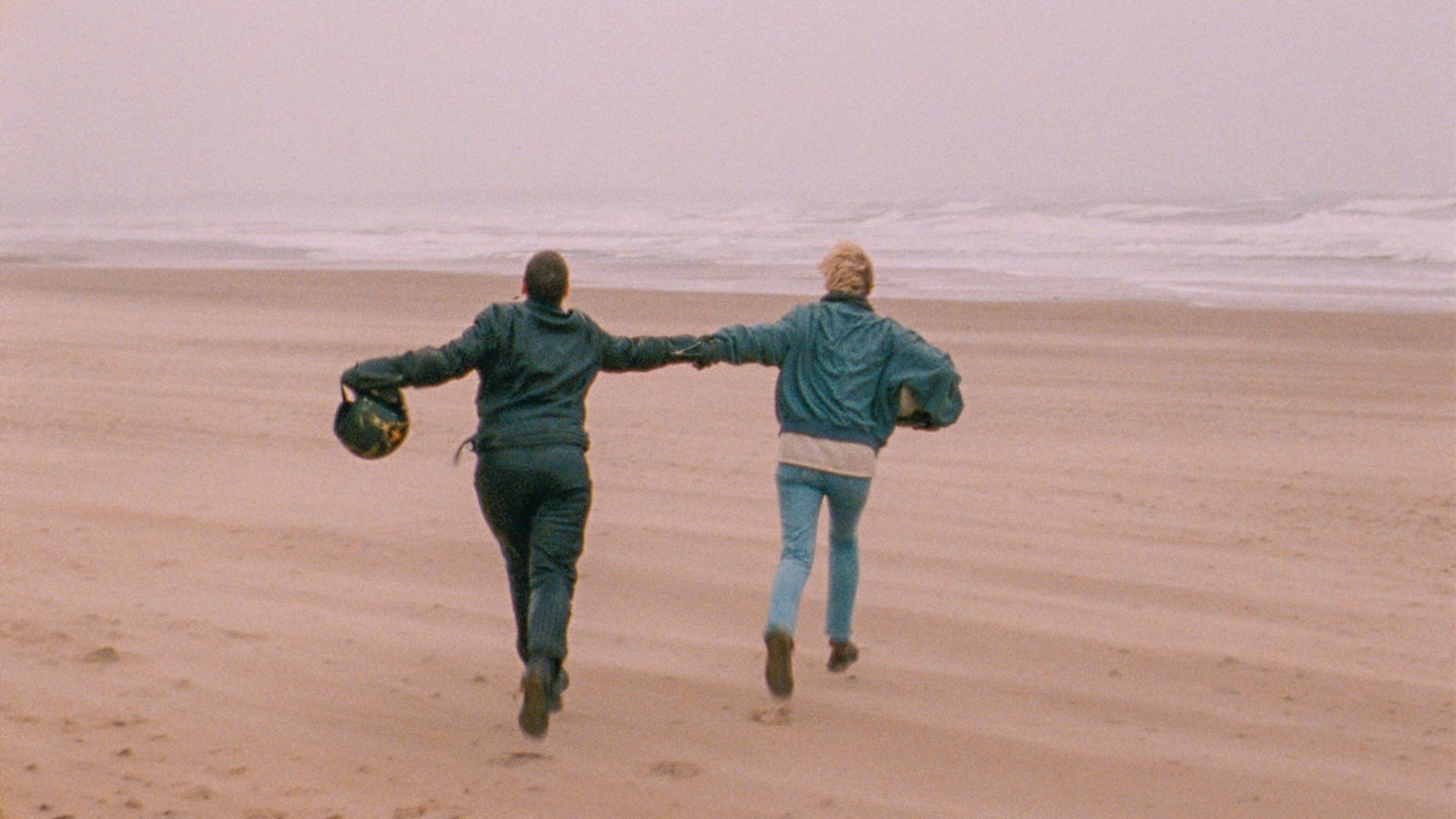 Foto do filme Blue Jean