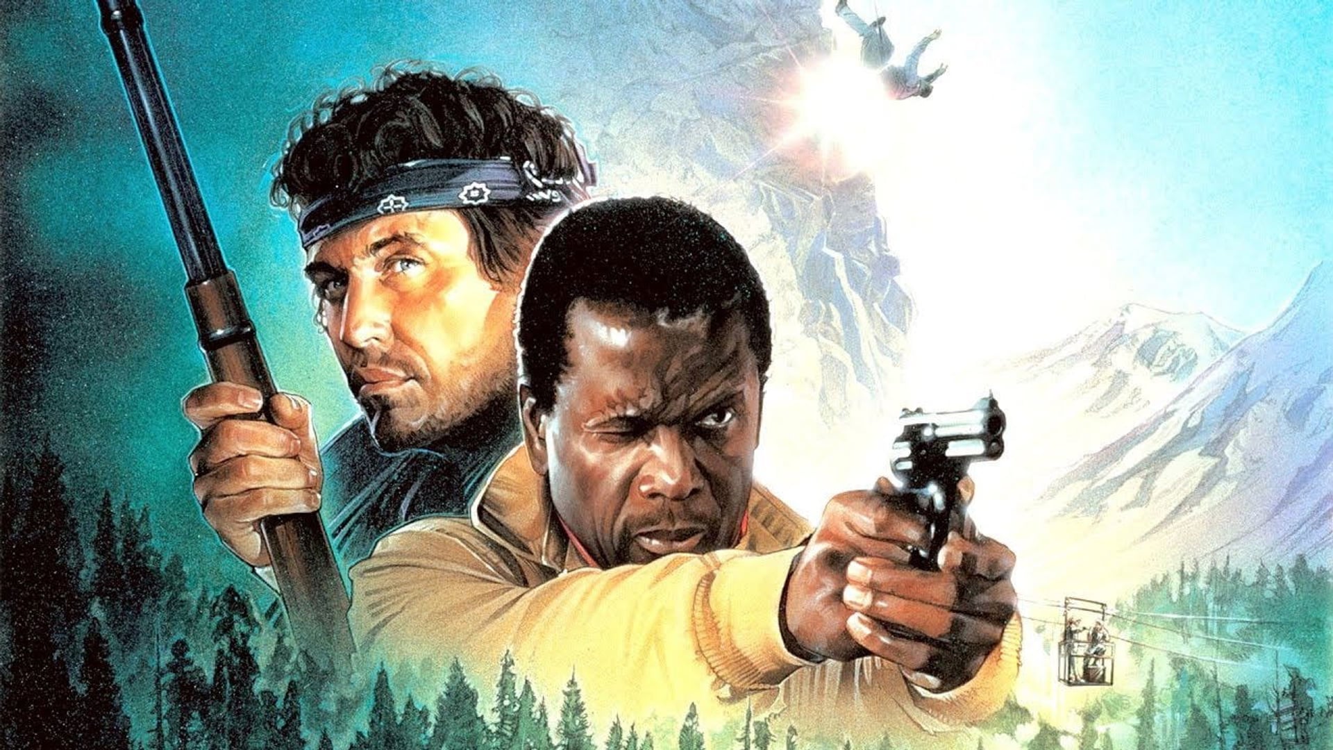 Foto do filme Atirando Para Matar