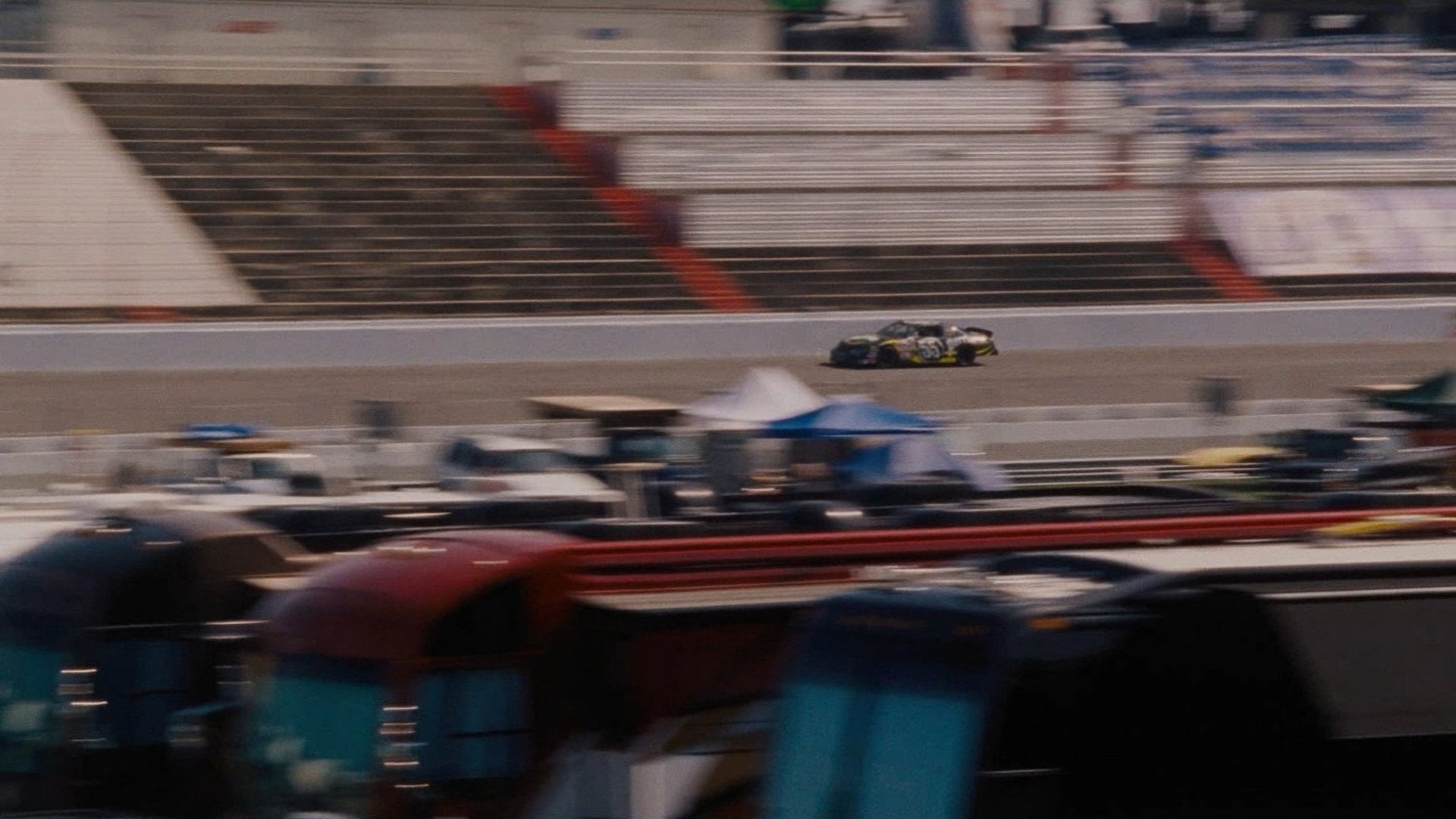 Foto do filme Ricky Bobby: A Toda Velocidade