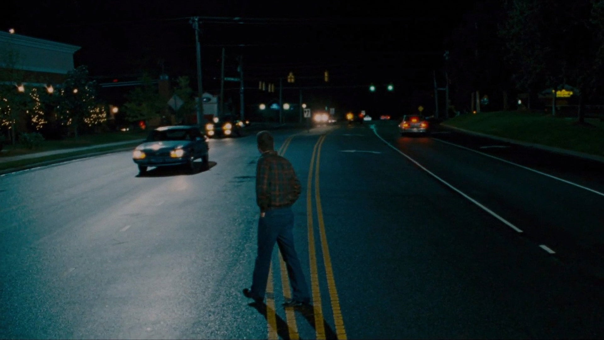 Foto do filme Ricky Bobby: A Toda Velocidade