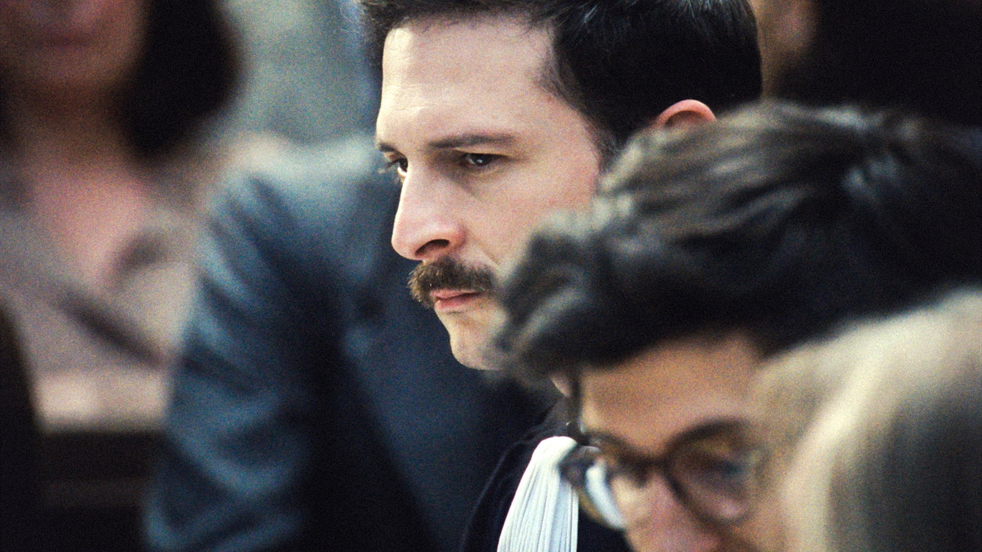 Foto do filme O Caso Goldman