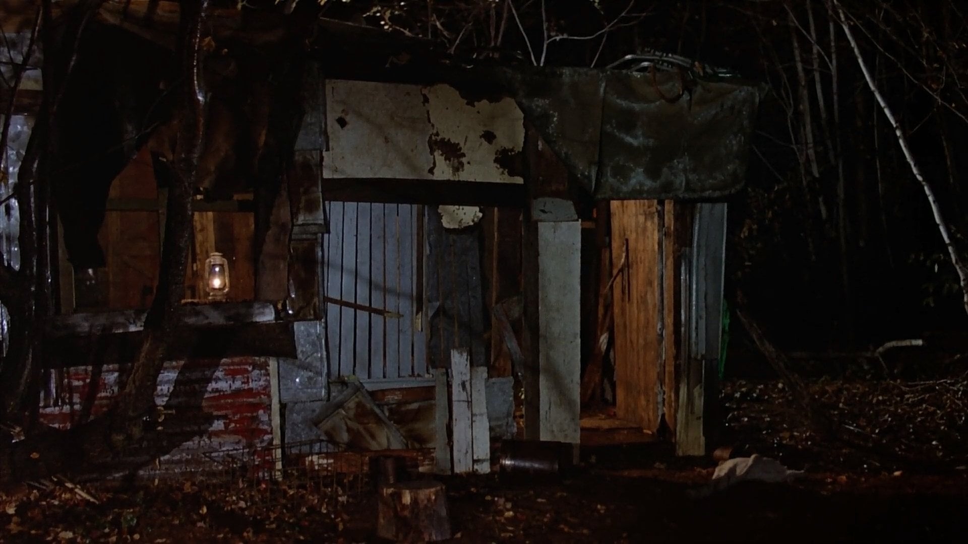 Foto do filme Sexta-Feira 13 - Parte 2