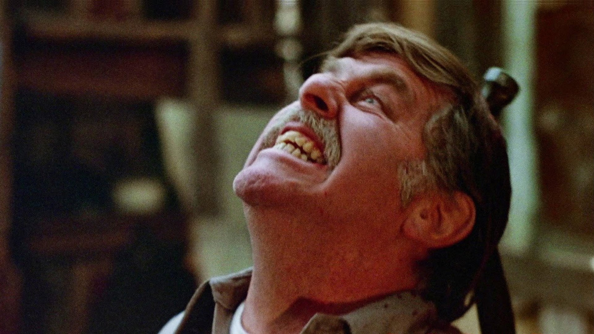 Foto do filme Sexta-Feira 13 - Parte 2