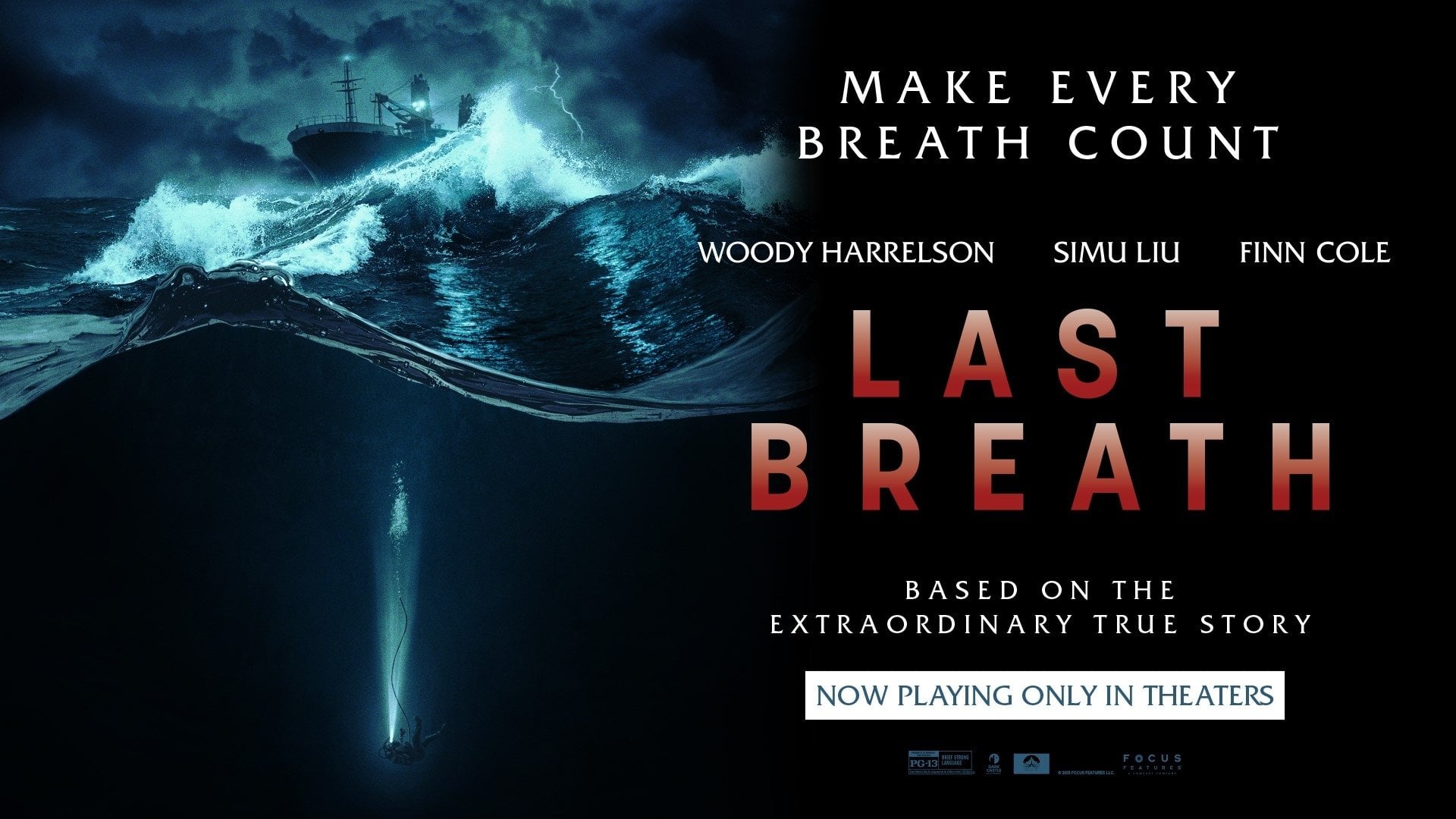 Foto do filme O Último Respiro