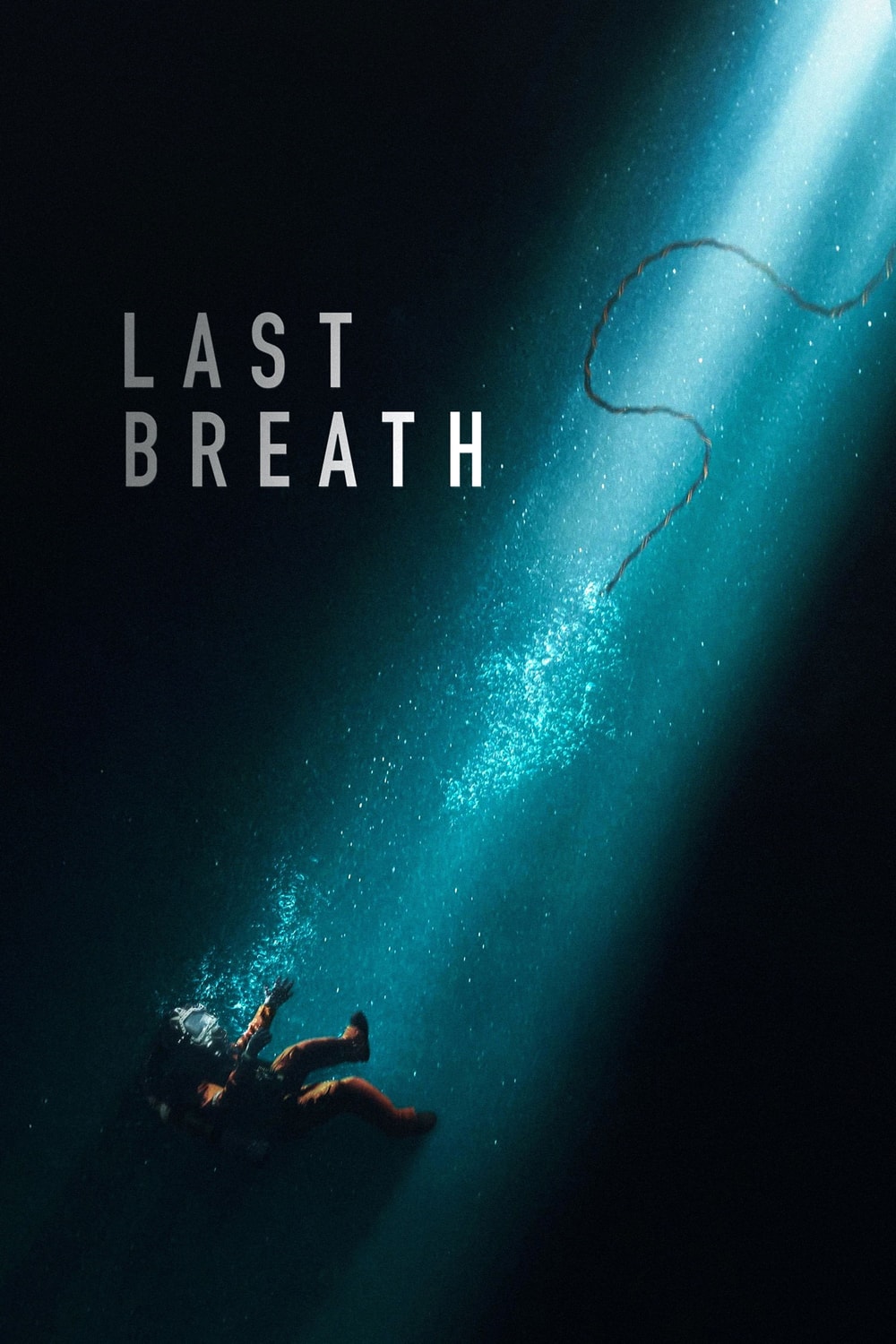 O Último Respiro