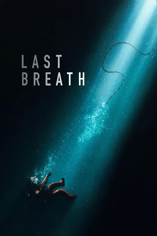 O Último Respiro