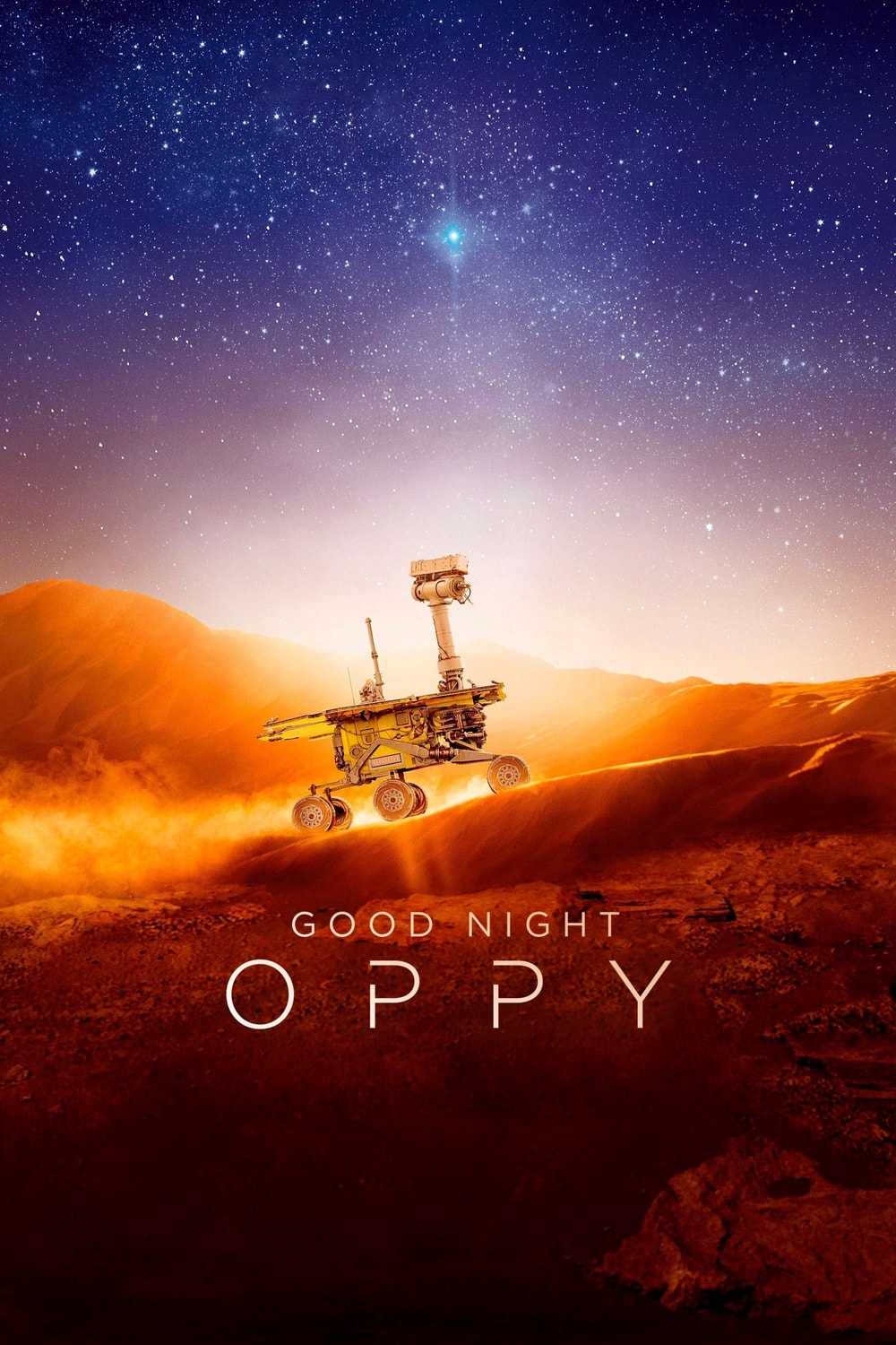 Boa noite, Oppy