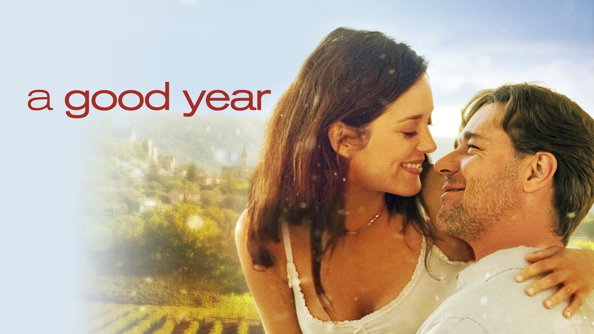Foto do filme Um Bom Ano