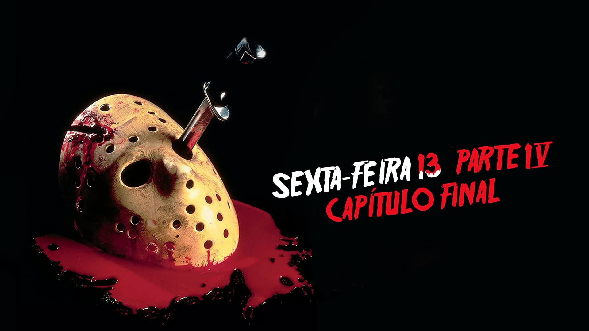 Foto do filme Sexta-Feira 13 - Parte IV: O Capítulo Final