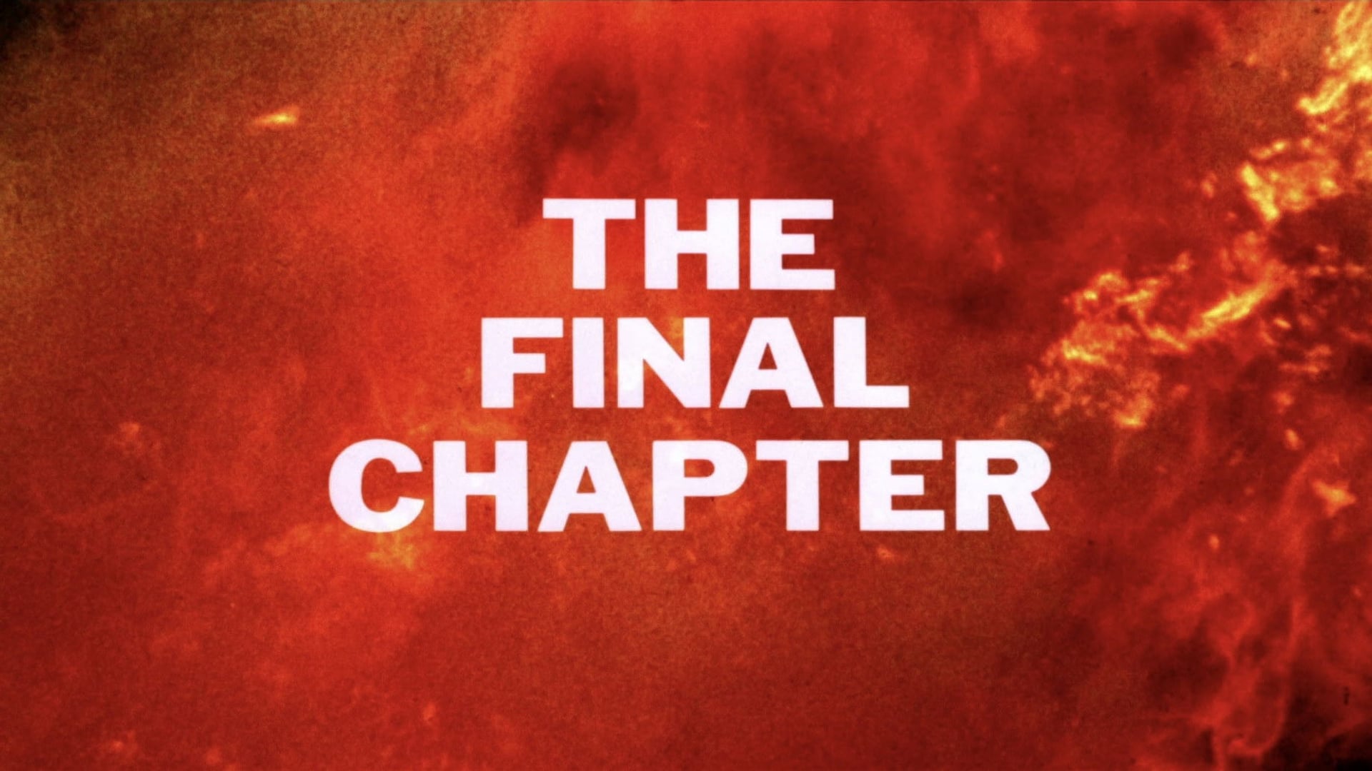 Foto do filme Sexta-Feira 13 - Parte IV: O Capítulo Final