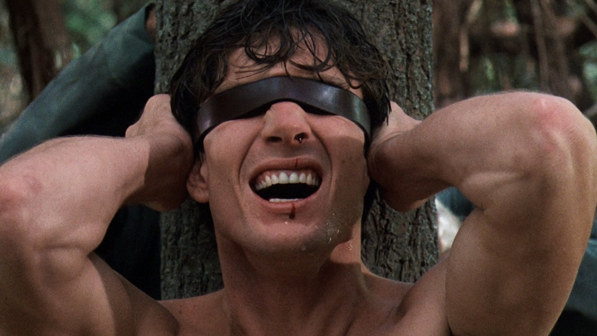 Foto do filme Sexta-Feira 13 - Parte 5: Um Novo Começo