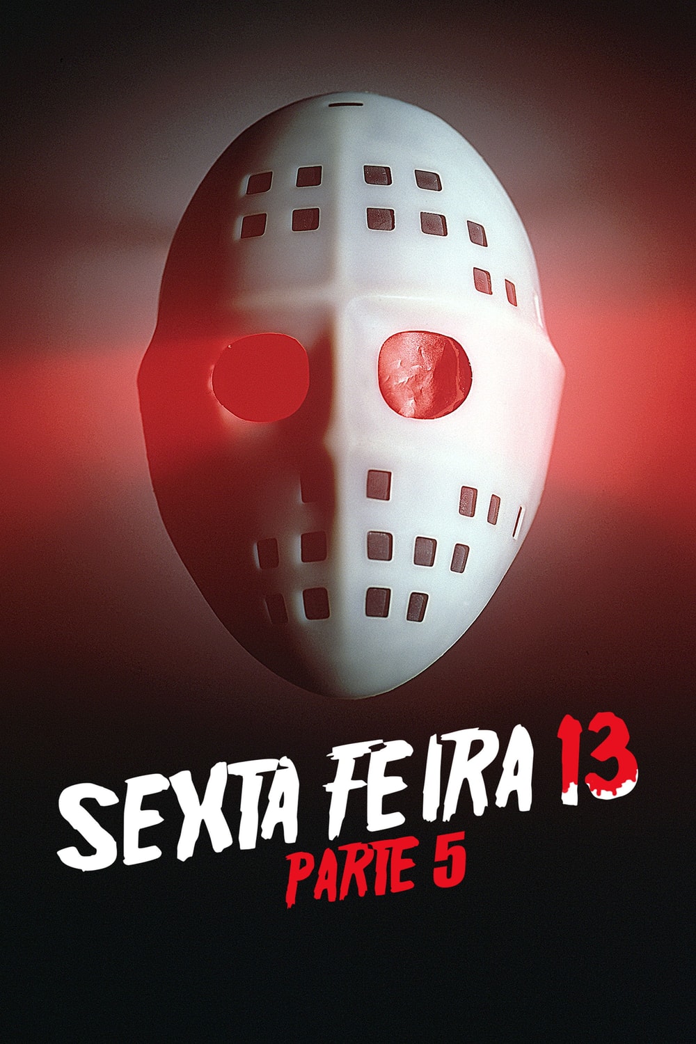 Sexta-Feira 13 - Parte 5: Um Novo Começo