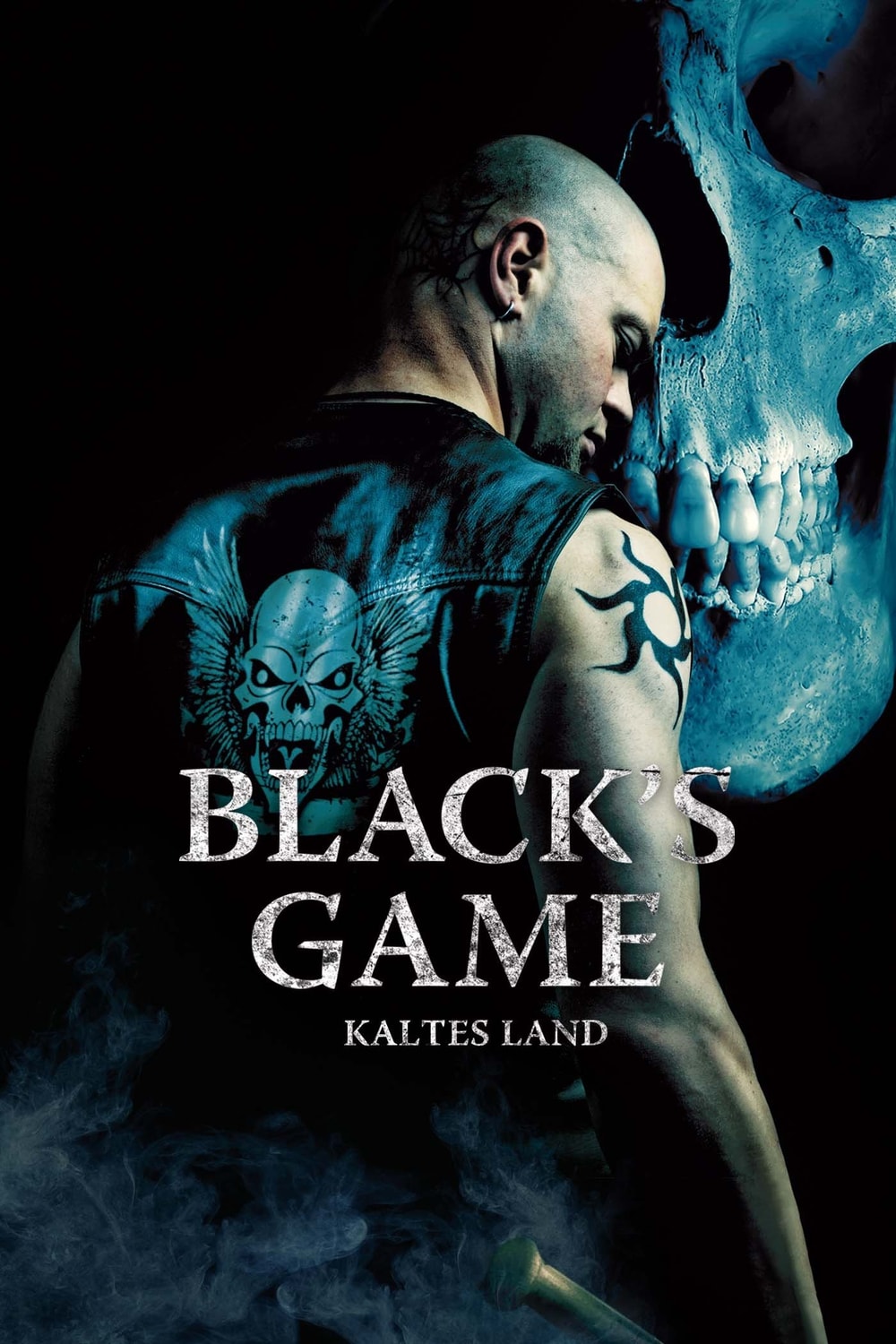O Jogo de Black