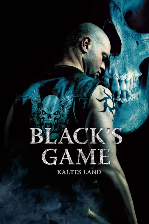O Jogo de Black