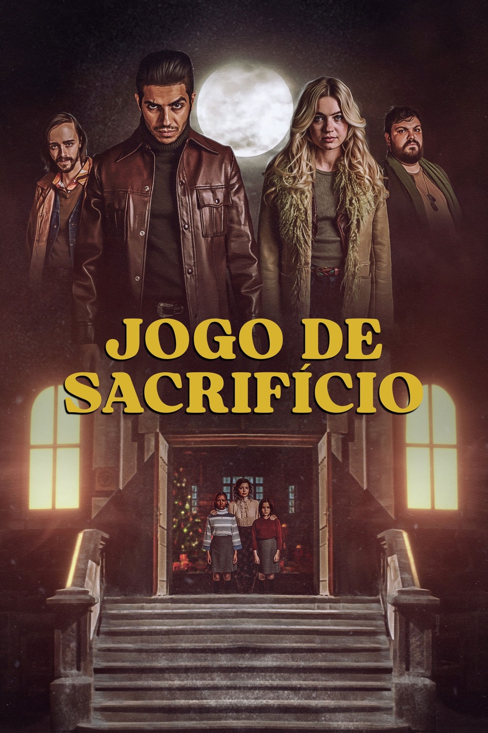 Jogo de Sacrifício